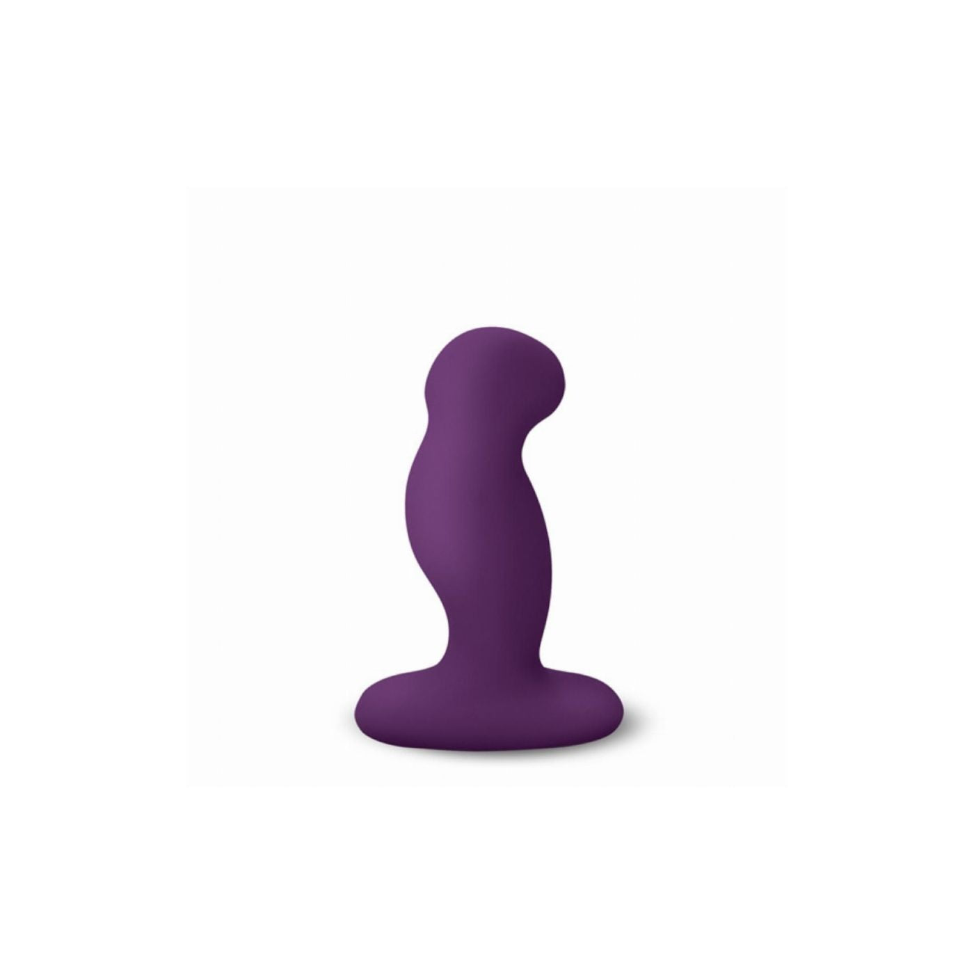 Prostata vibrator med fingersleeve fra NEXUS