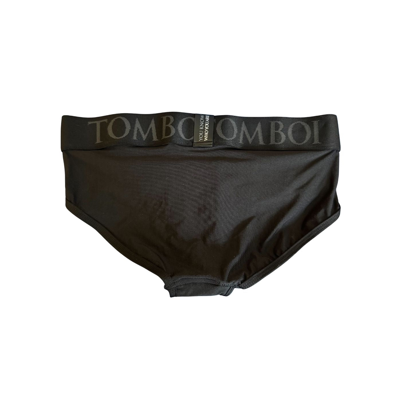 HARNESS BOXER SHORTS