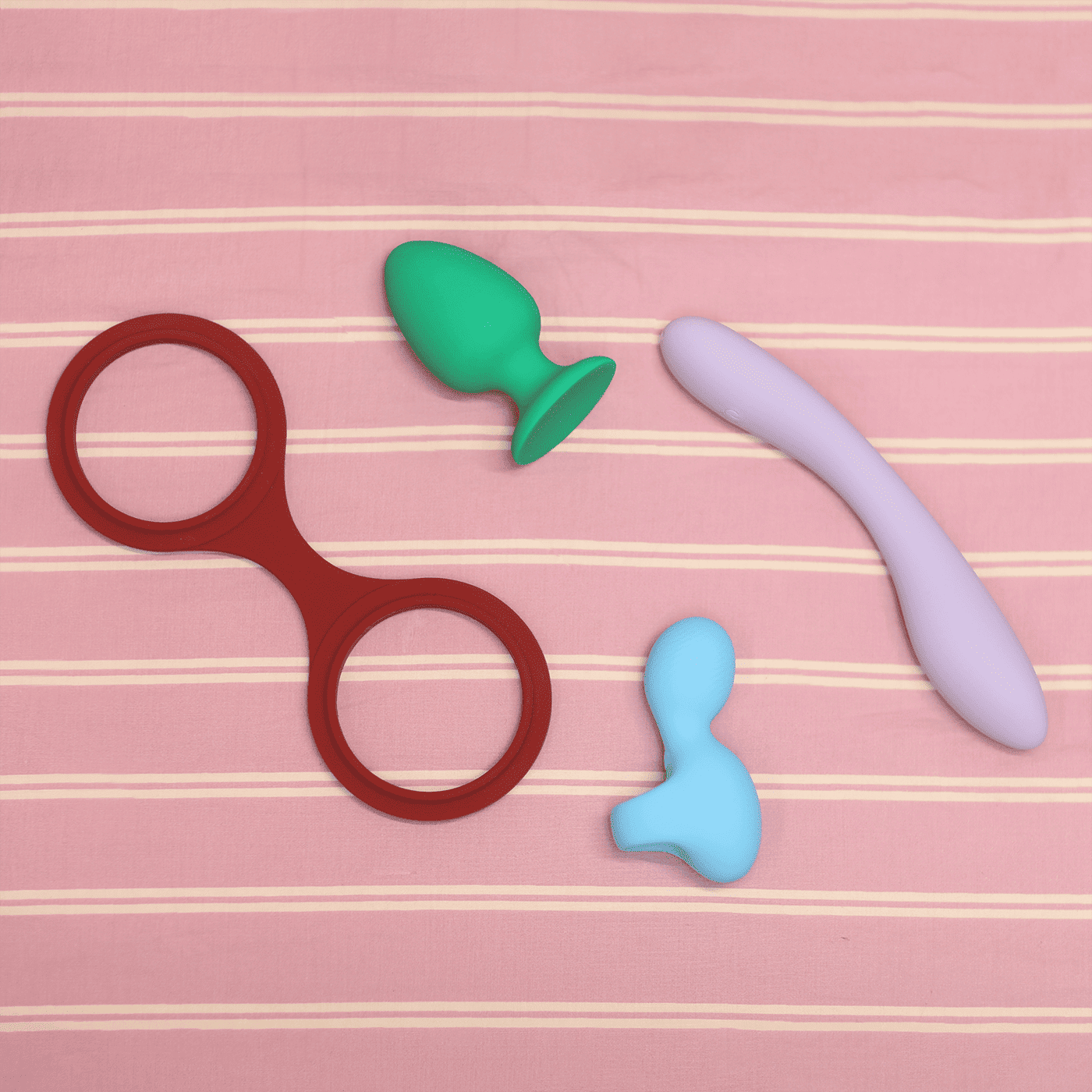 Let's sexplore kit fra Peech