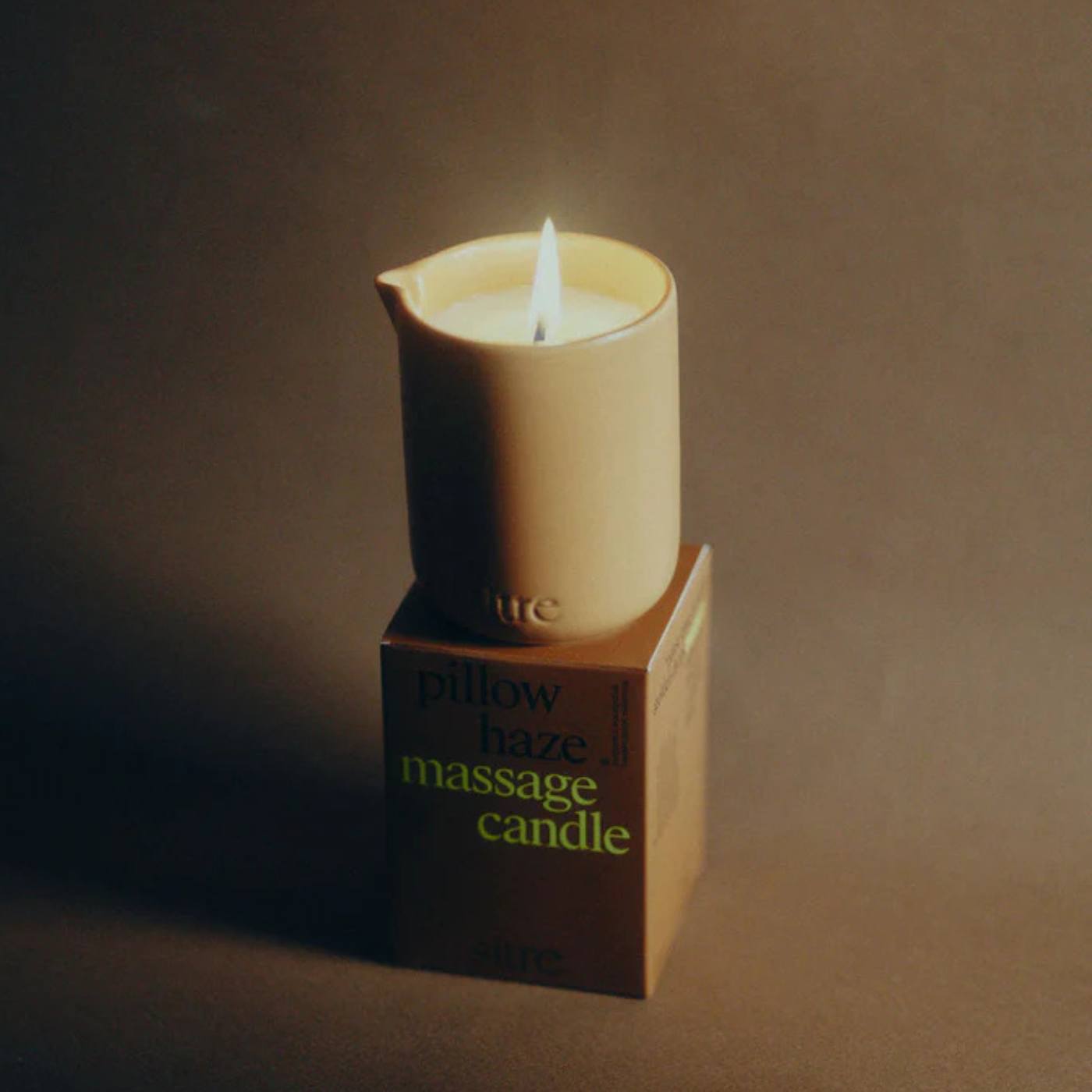SITRE MASSAGE CANDLE