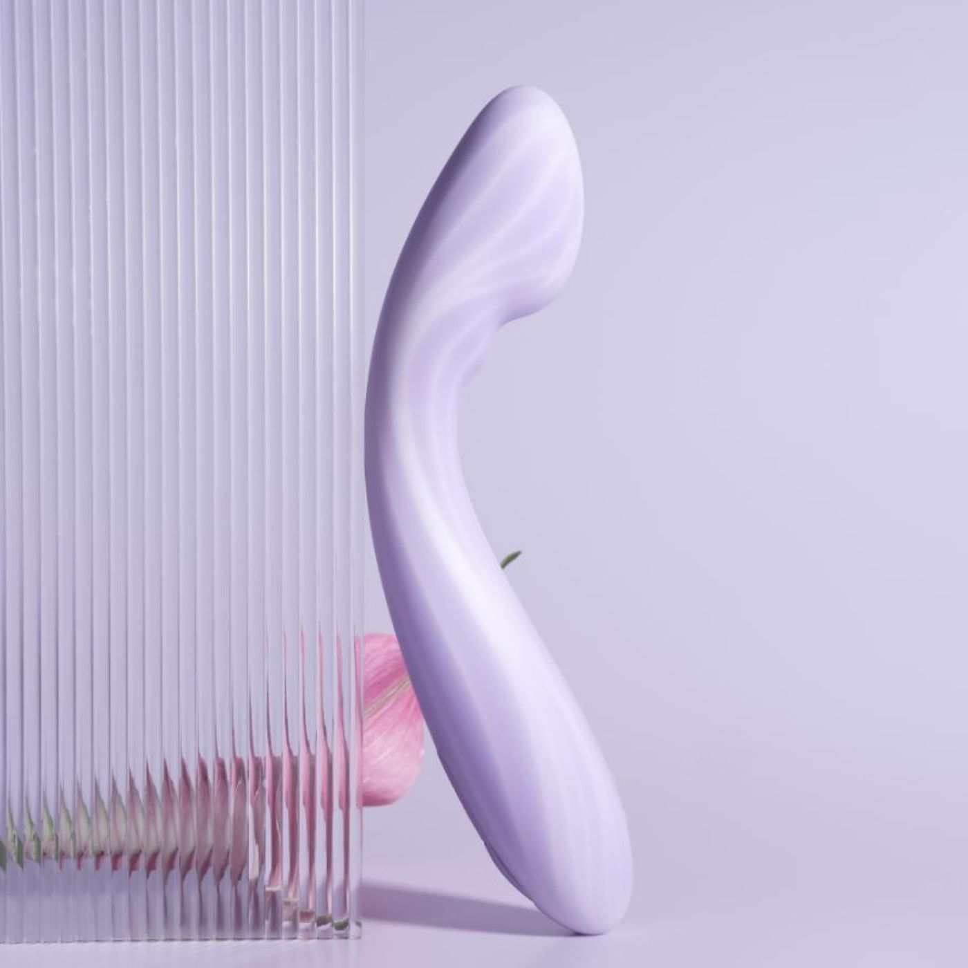 Margot app-styret dildo fra Svakom
