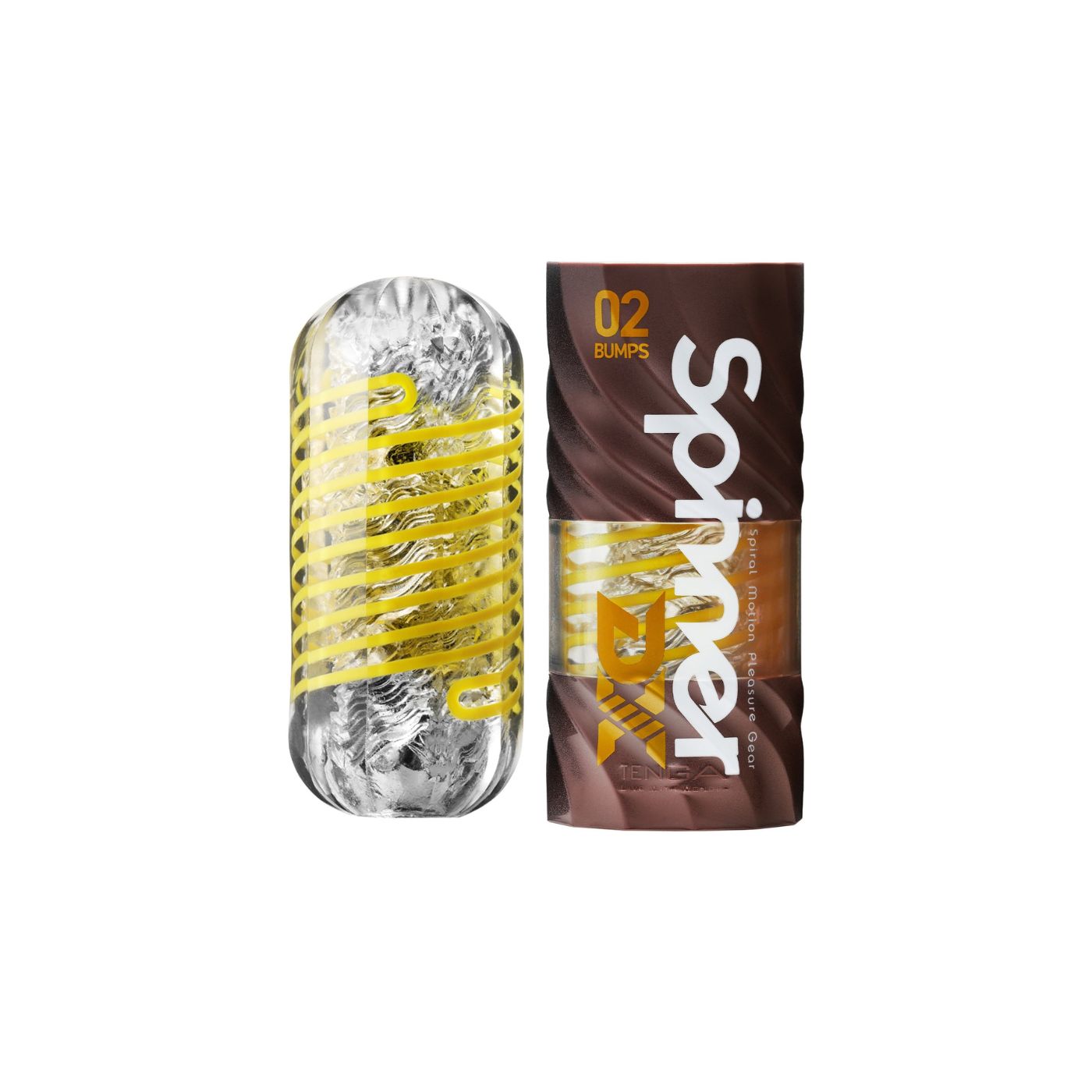 TENGA SPINNER