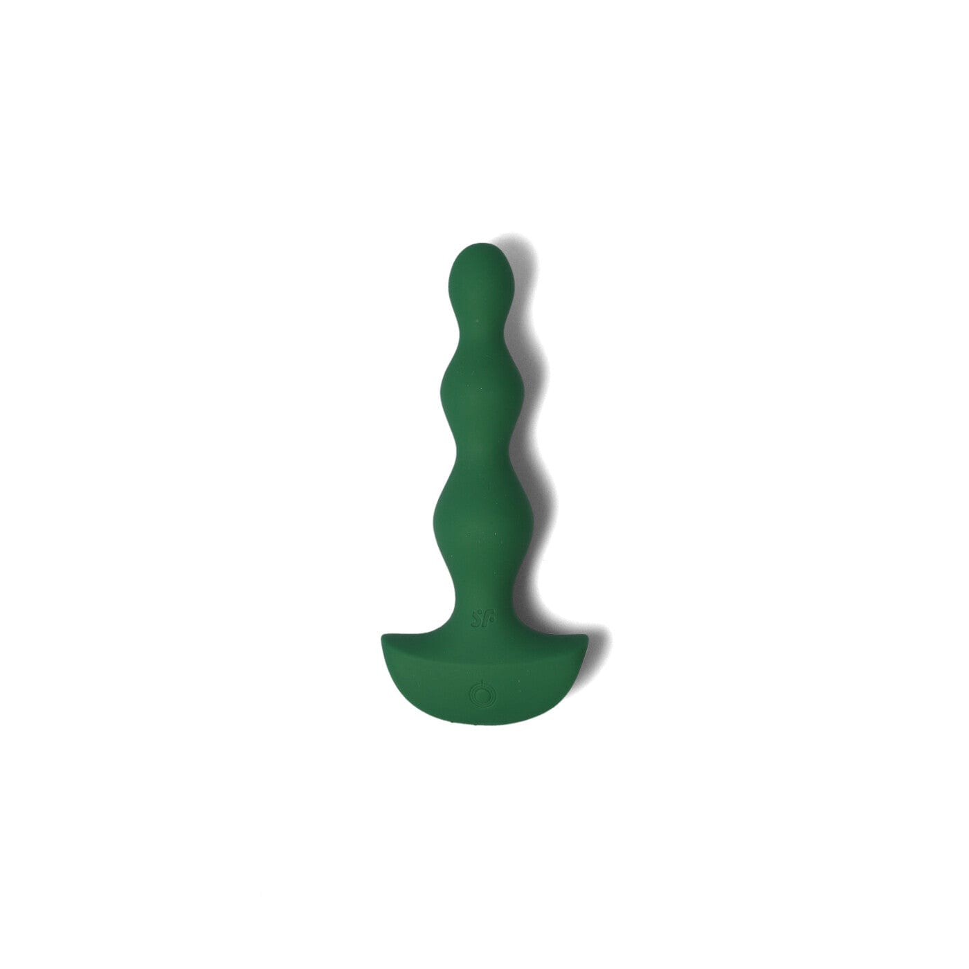 LOLLI VIBRATING BUTT PLUG