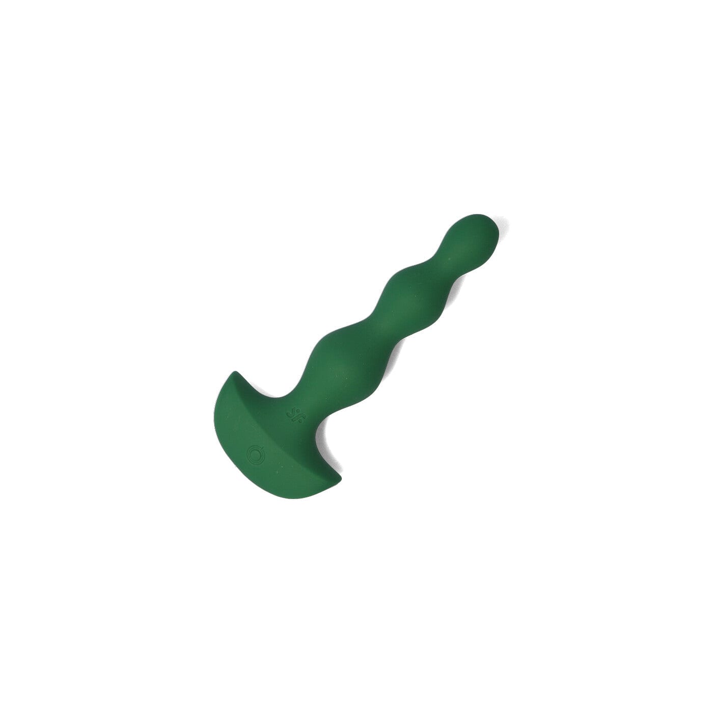 LOLLI VIBRATING BUTT PLUG