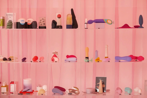 Den komplette guide til vibratorer