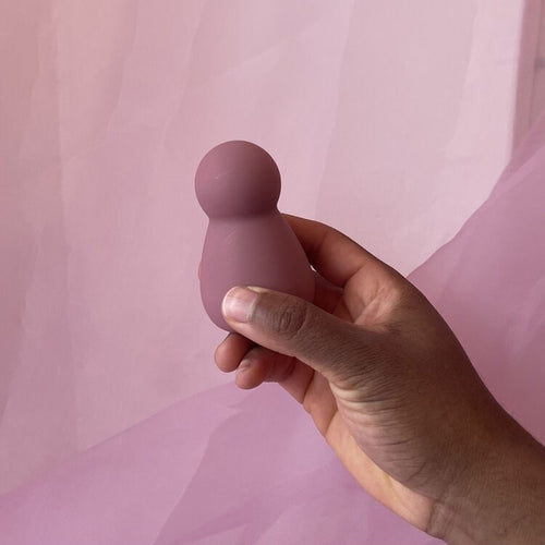 Exploring the perineum - for those with a penis