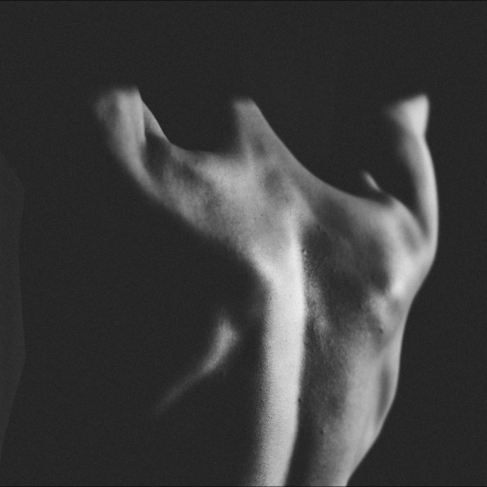 Hvordan tager man hotte maskuline nøgenbilleder?