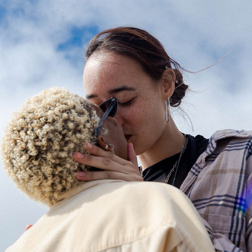 Dating som transkvinde 