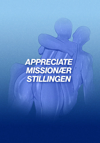 5 tips til at spice missionær op