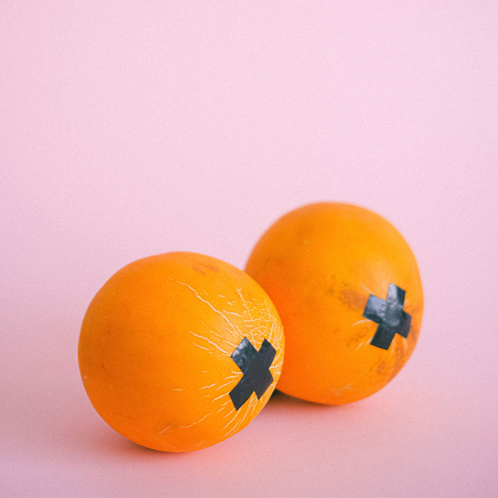 Binder tape guide for transmaskuline, og hvordan man tager det af