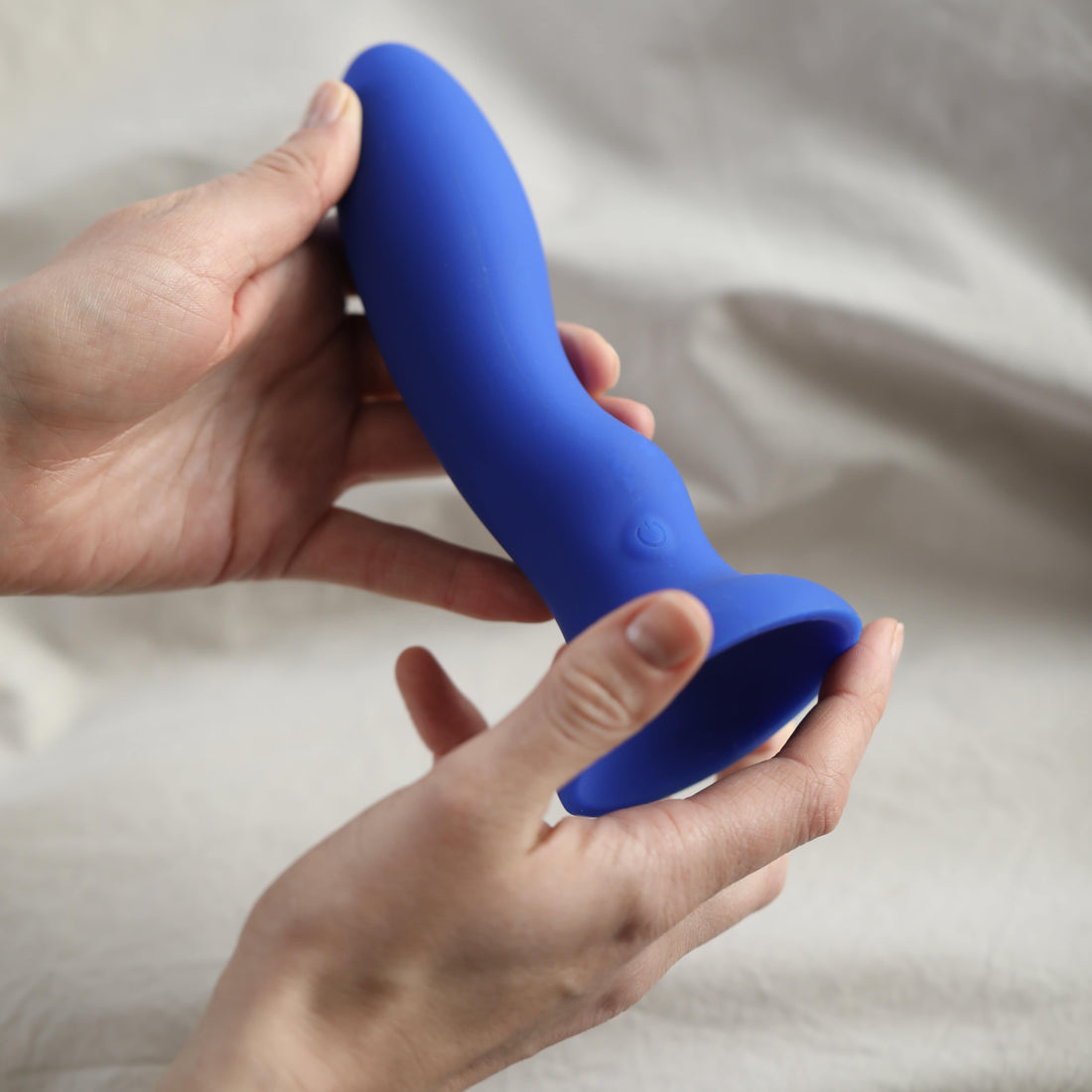 Guide: Sådan vælger du en dildo