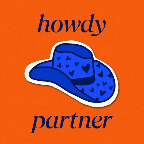Guide: How to ride your partner(s)