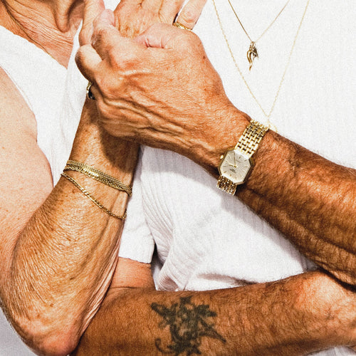 Sex and togetherness when you get older