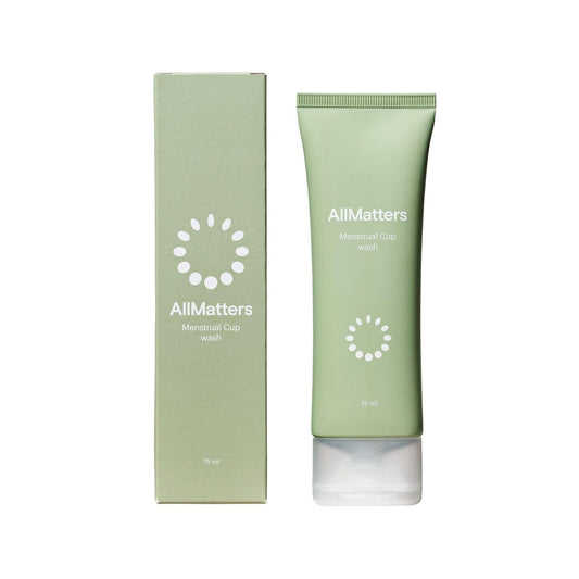 ORGANIWASH INTIMATE SOAP