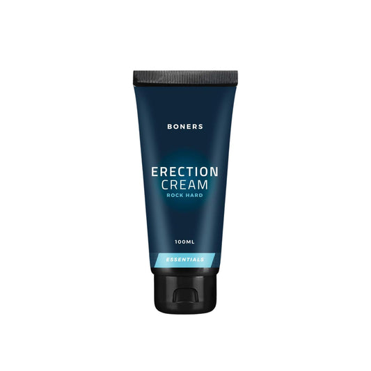 ERECTION CREAM