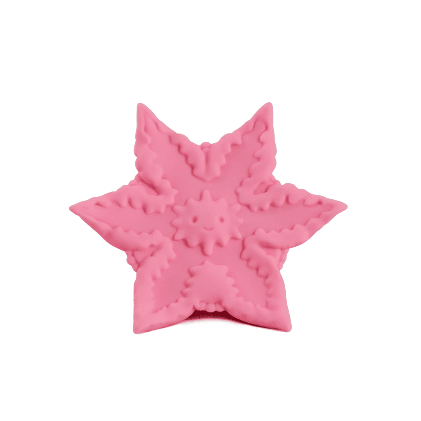 Starsi vibrator fra Cute Little Fuckers