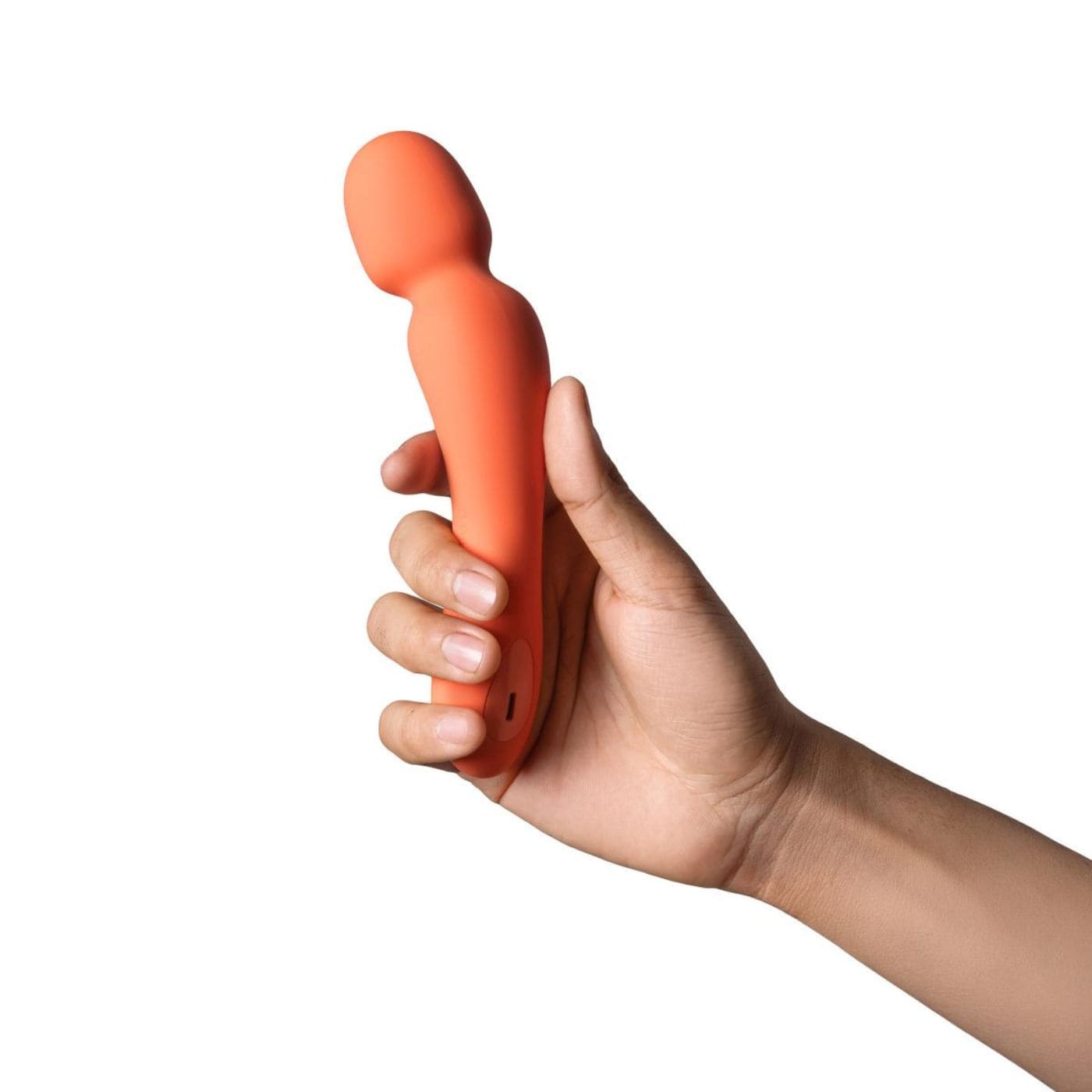 MY MINI WAND VIBRATOR