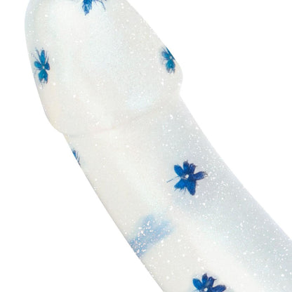 Blossom bliss dildo fra Easytoys