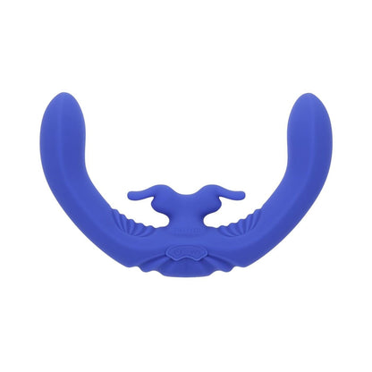 Evolved dobbelt vibrator fra Peech