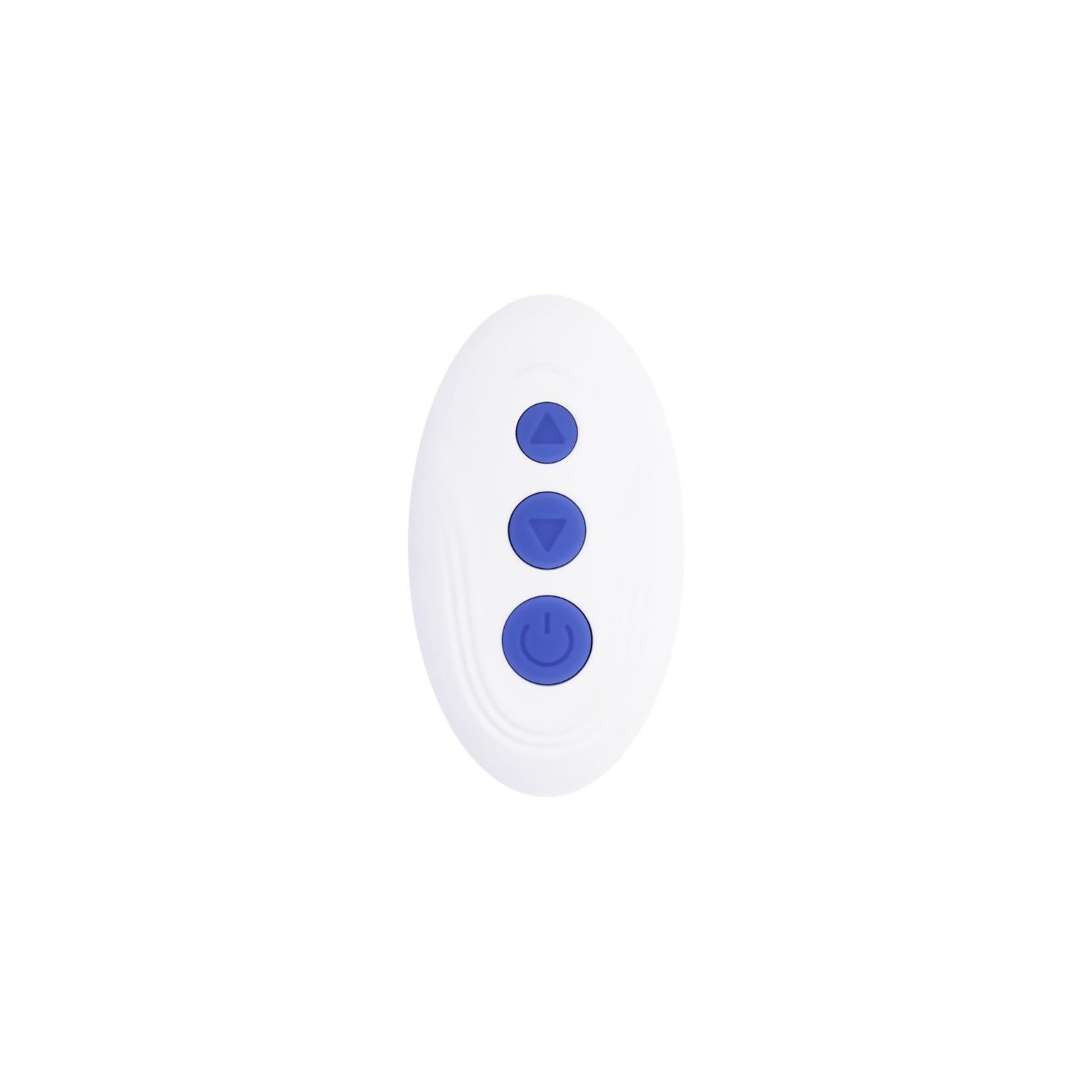 Evolved dobbelt vibrator fra Peech