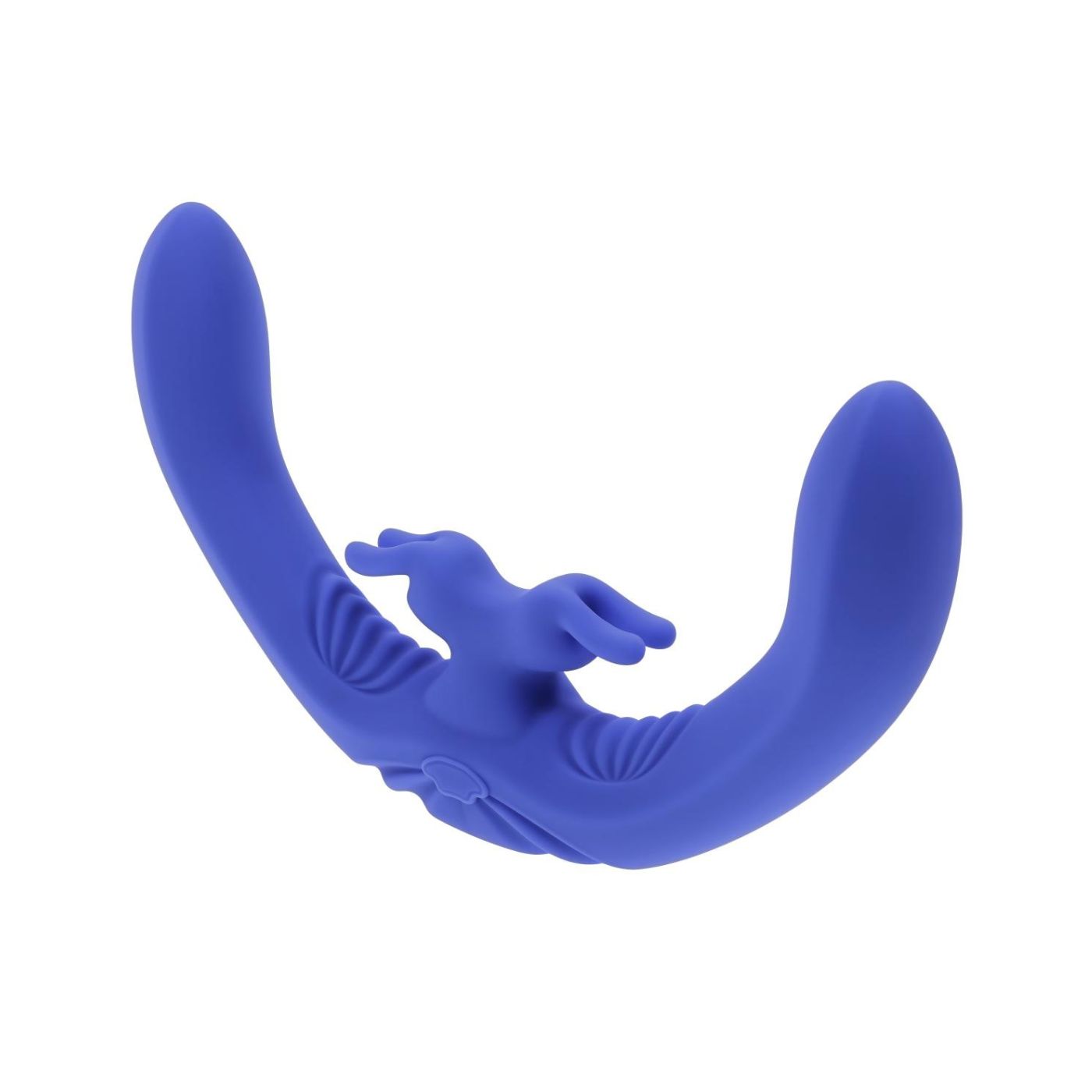 Evolved dobbelt vibrator fra Peech