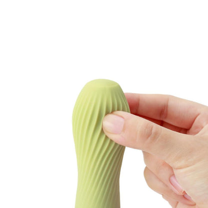 Zen vibrator matcha fra Iroha by Tenga