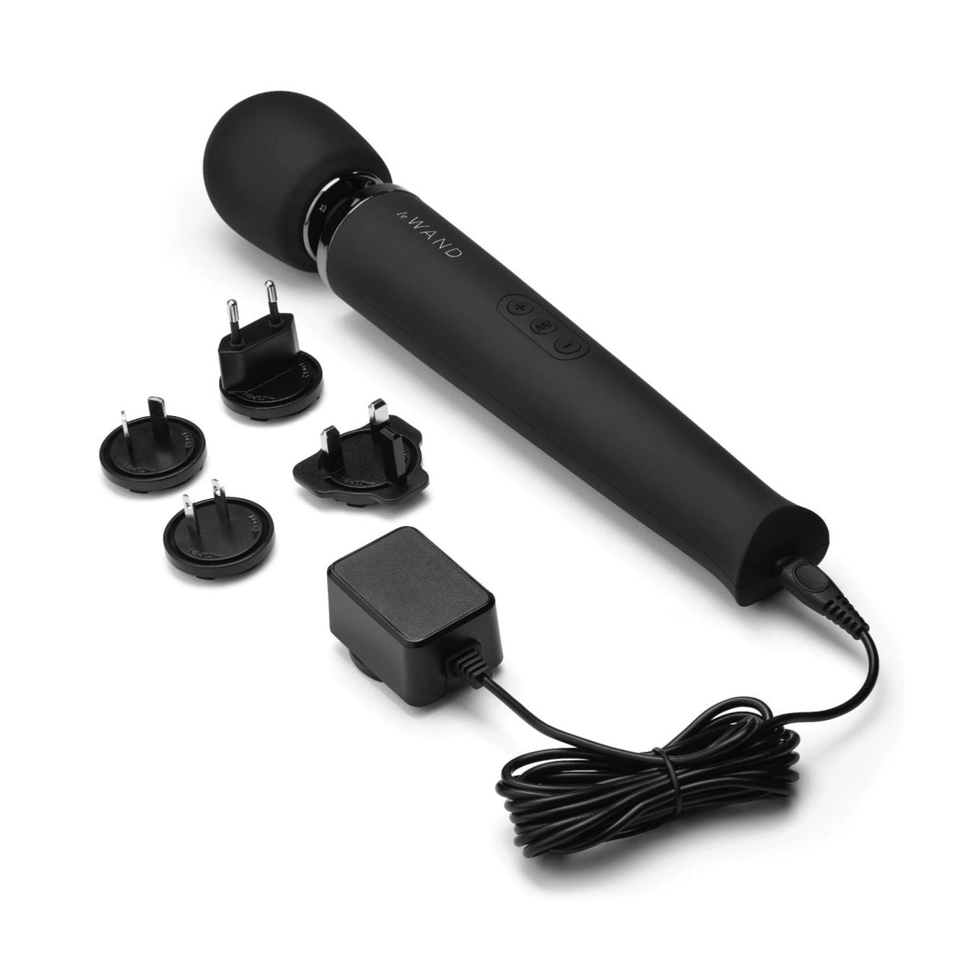 LE WAND VIBRATOR