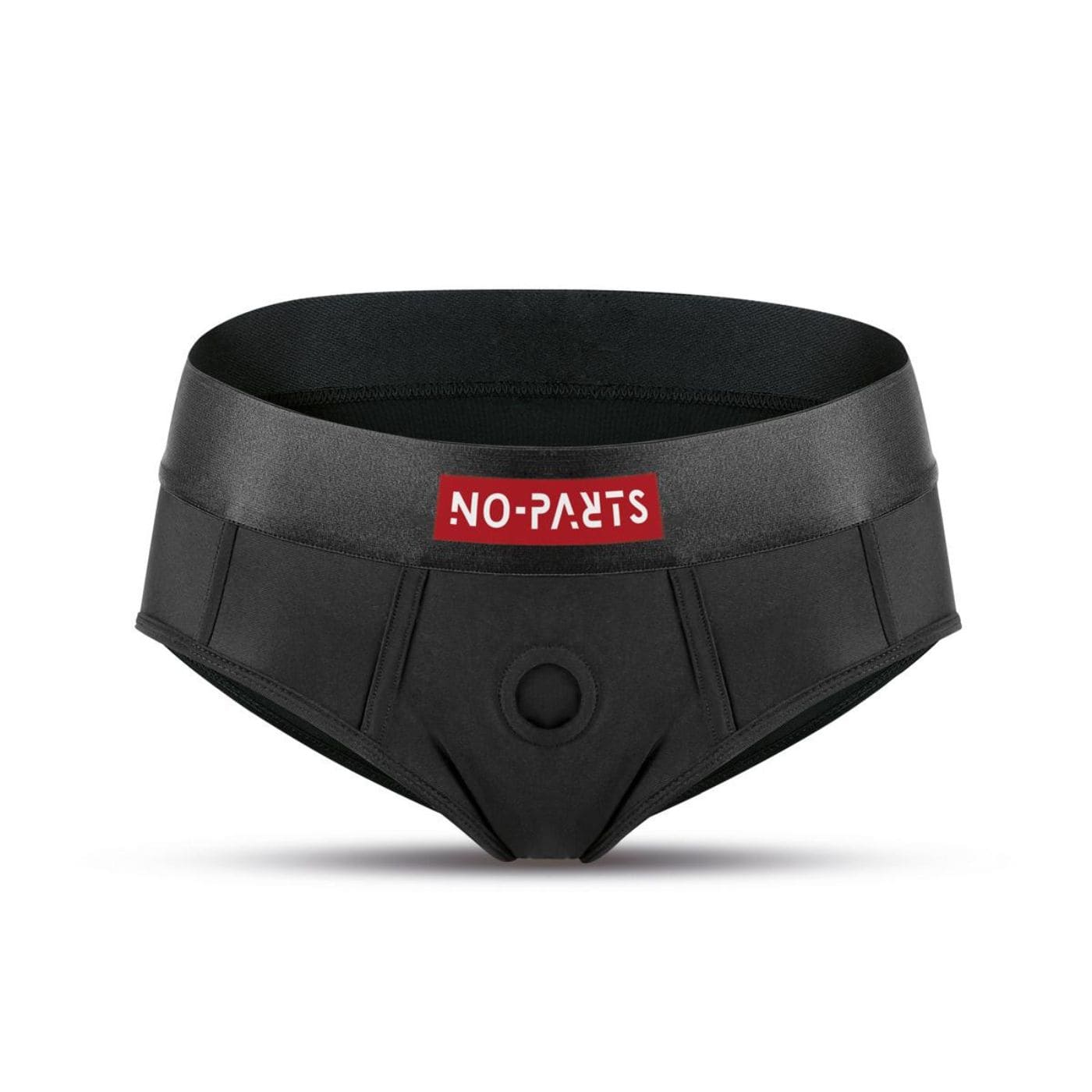 Robin boxer harness fra No-Parts