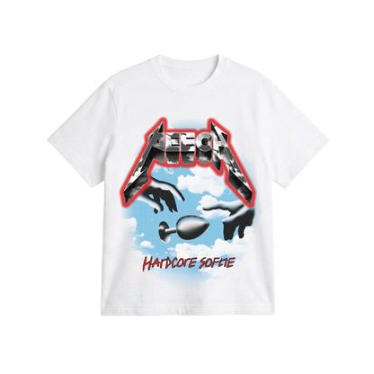 Peech sommer t-shirt