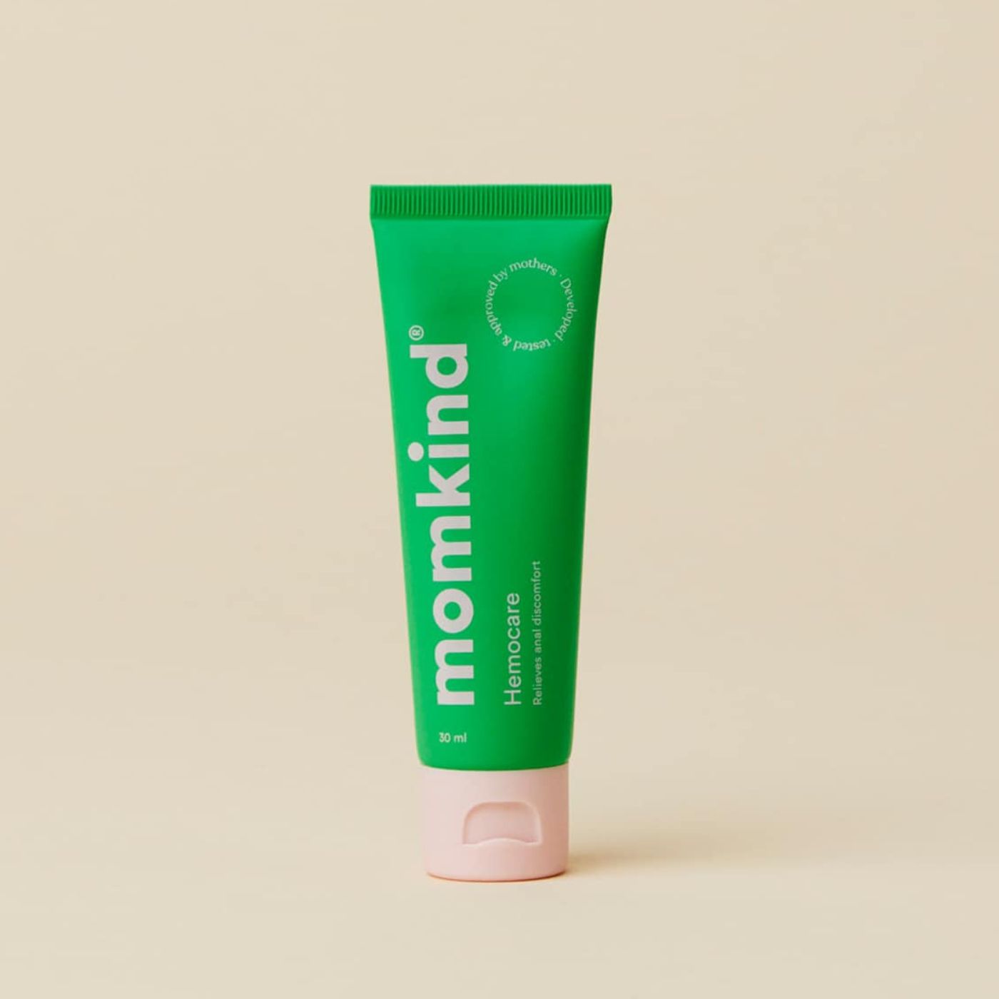 Hæmoridecreme fra Momkind