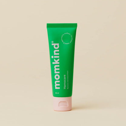 Hæmoridecreme fra Momkind