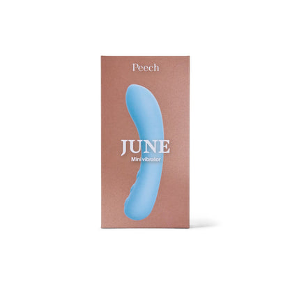 June indpakket