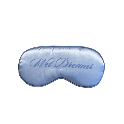 Wet dreams blindfold fra Peech