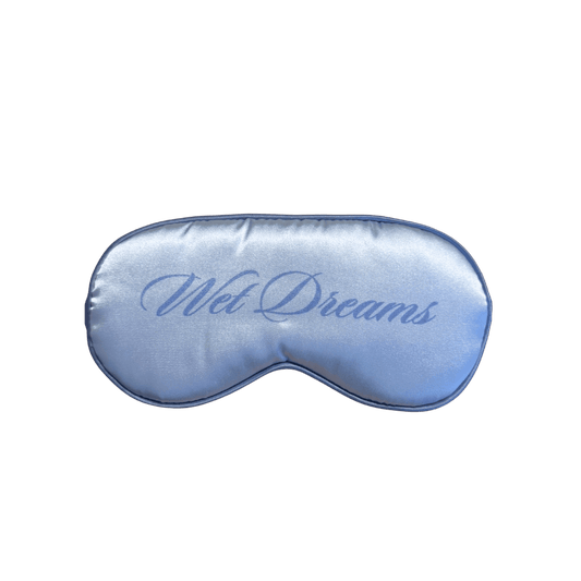 WET DREAMS BLINDFOLD