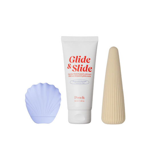 UDVENDIG STIMULATION KIT