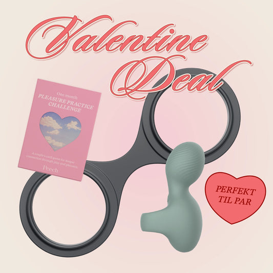 VALENTINES SPECIAL TIL PAR