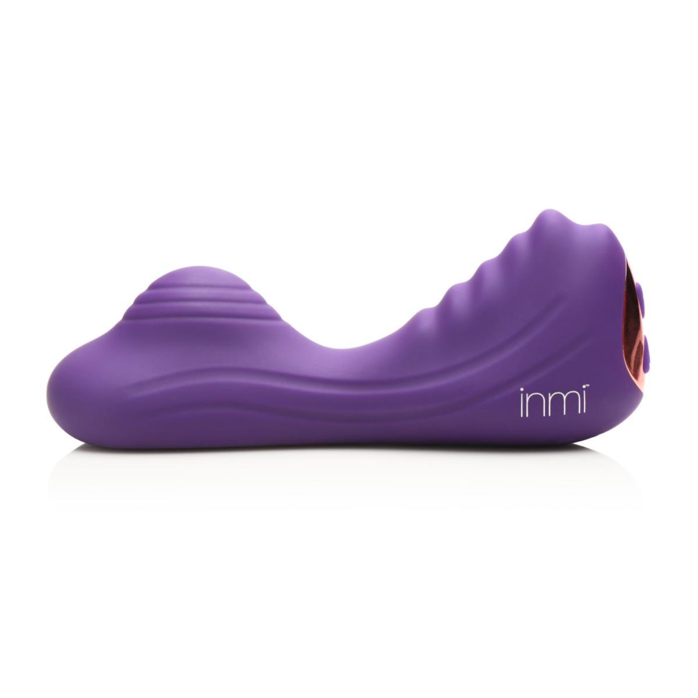 RIDE AND GRIND VIBRATOR