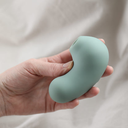 Sam klitorisstimulator fra Peech