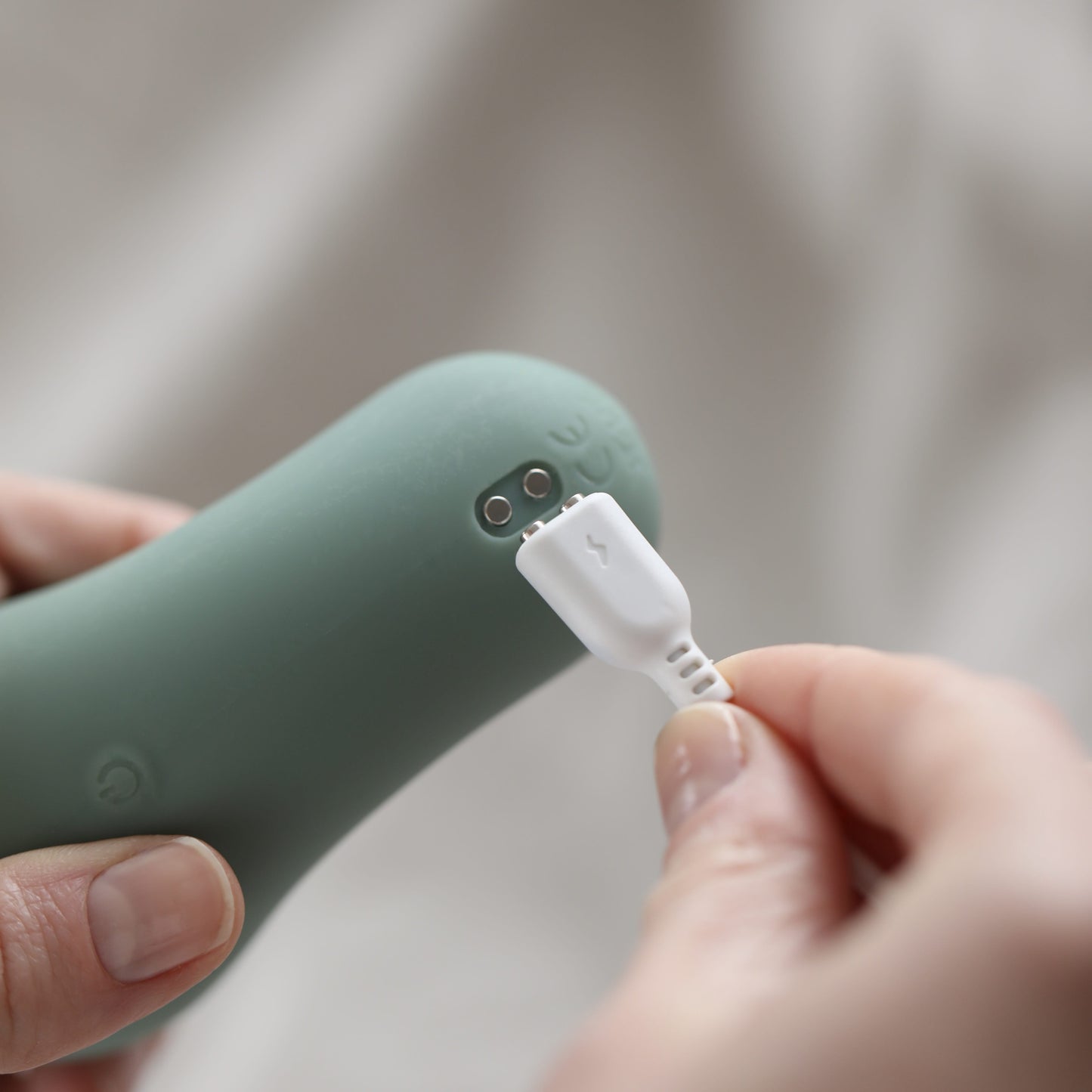 SAM KLITORISSTIMULATOR