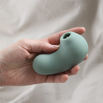 Sam klitorisstimulator fra Peech