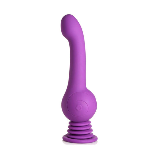 SEX SHAKER DILDO