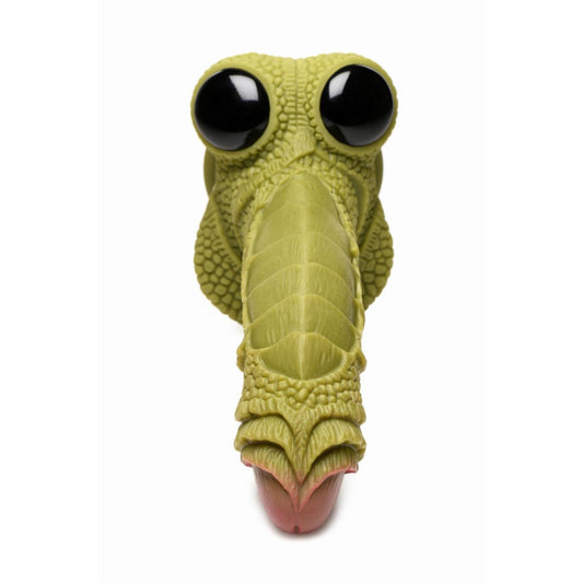 SWAMP DILDO