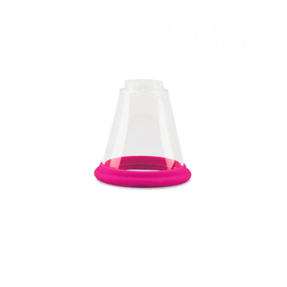 Labia pumpe og vibrator fra Peech