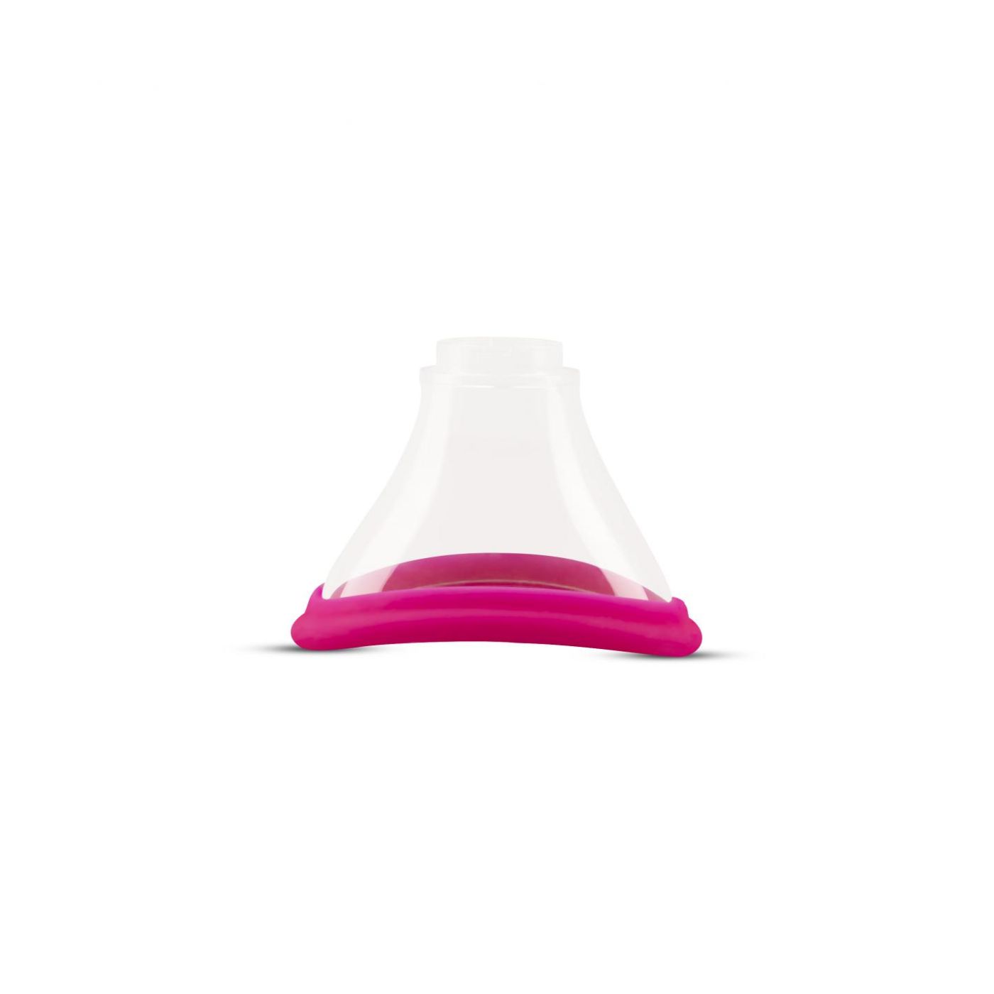 Labia pumpe og vibrator fra Peech