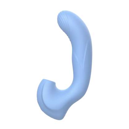Bia vibrator og stimulator fra Peech