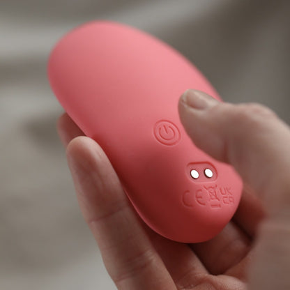 Nyx silky vibrator set oppe fra