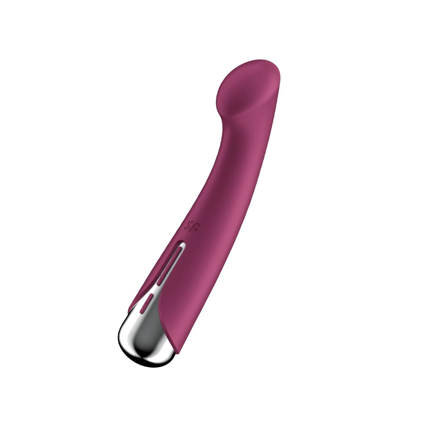SPINNING G-SPOT VIBRATOR