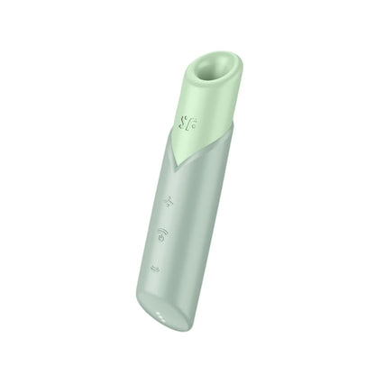 Naughty kiss klitoris stimulator fra Satisfyer