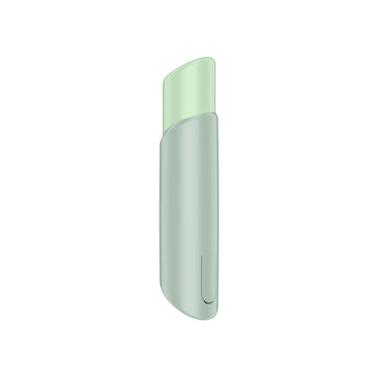 Naughty kiss klitoris stimulator fra Satisfyer