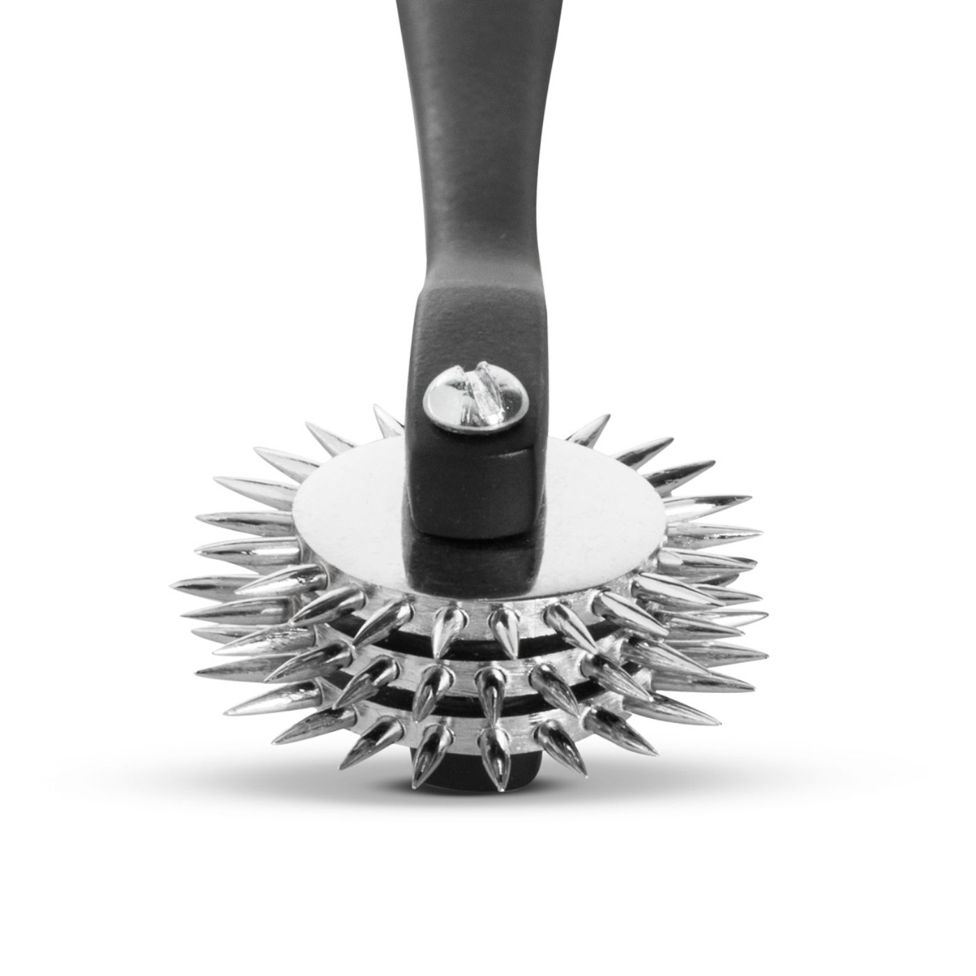 Wartenberg pinwheel 3 hjul